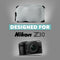 MegaGear Nikon Z30 Ultra Light Neoprene Camera Case