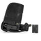 MegaGear Fujifilm X-T5 (16-80 mm) Ever Ready Genuine Leather Camera Case