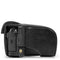 MegaGear Fujifilm X-T5 (16-80 mm) Ever Ready Genuine Leather Camera Case