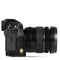 MegaGear Fujifilm X-T5 (16-80 mm) Ever Ready Genuine Leather Camera Case