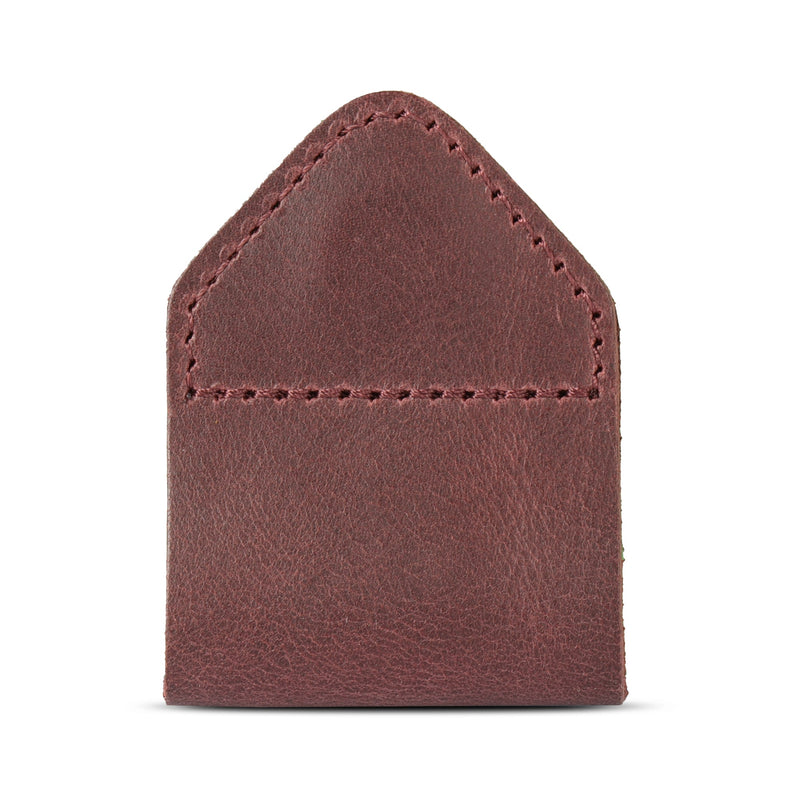 Londo Genuine Leather Handmade Magnetic Bookmark (Set of 2)