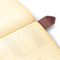 Londo Genuine Leather Handmade Magnetic Bookmark (Set of 2)