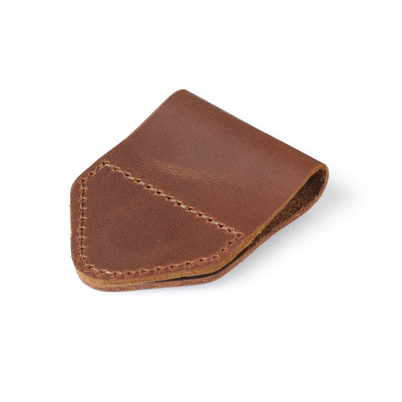 Londo Genuine Leather Handmade Magnetic Bookmark (Set of 2)