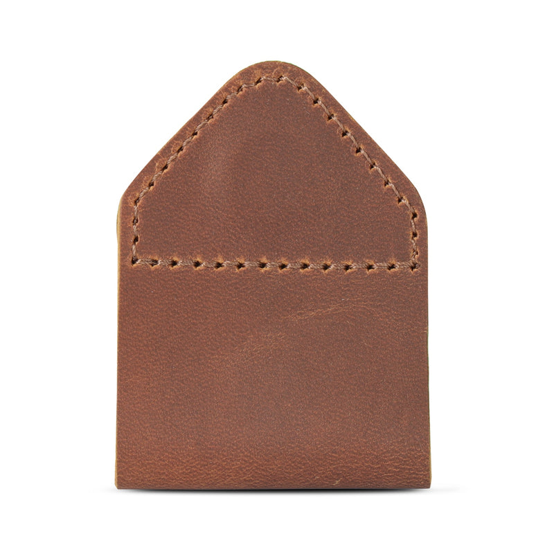 Londo Genuine Leather Handmade Magnetic Bookmark (Set of 2)