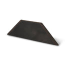 Londo Genuine Leather Handmade Triangle Bookmark (Set of 2)