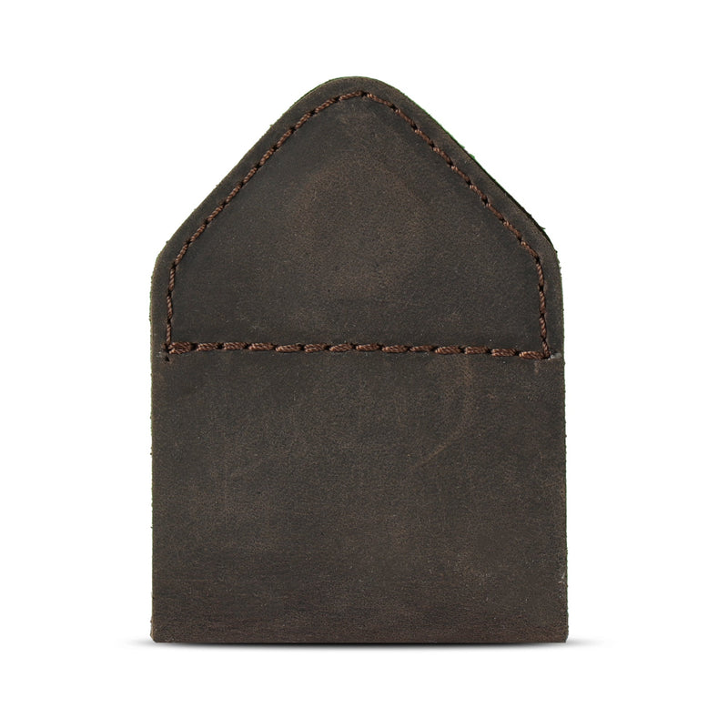 Londo Genuine Leather Handmade Magnetic Bookmark (Set of 2)