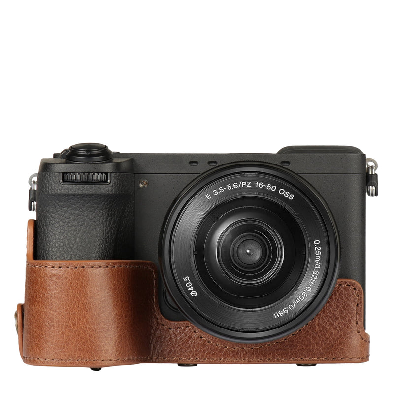 Sony A6700 16-50mm f/3.5-5.6 OSS PZ II Sony A6700 16-50mm f/3.5-5.6 OSS PZ II