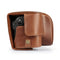 MegaGear Sony Alpha A6700 (16-50mm) Stylish and Protective Top Grain Leather Camera Case