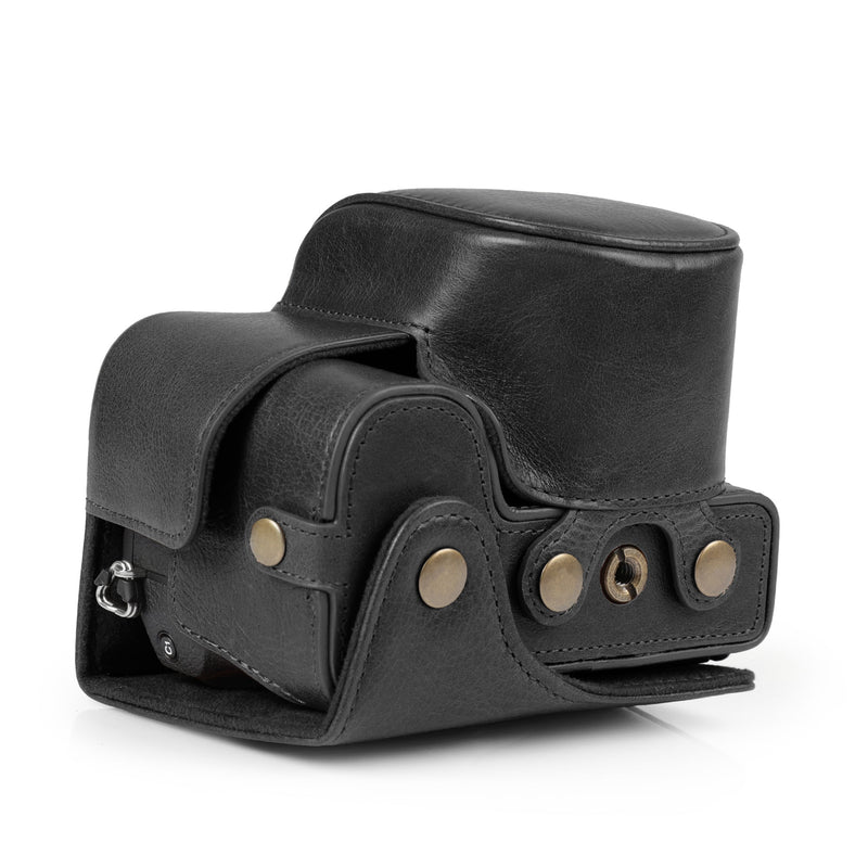 Kodak Mini Shot 2 Custodia Custodia Rigida Per Fotocamera Kodak Smile - Custodia Protettiva Con Tracolla Per Stampa Istantanea 2x3 Accessorio Kodak Smile - Foto 7