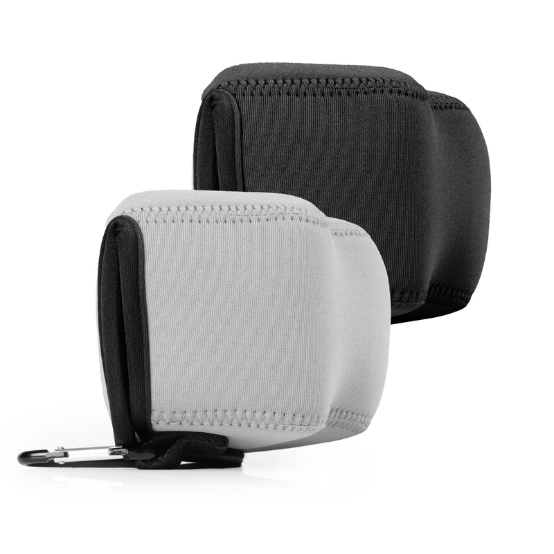 MegaGear Sony Alpha A6700 (16-50mm) Stylish and Protective Neoprene Camera Case