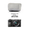 MegaGear Sony Alpha A6700 (16-50mm) Stylish and Protective Neoprene Camera Case