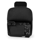 MegaGear Sony Alpha A6700 (16-50mm) Stylish and Protective Neoprene Camera Case