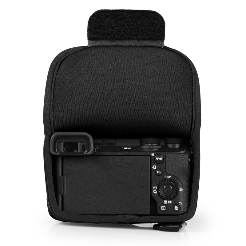 MegaGear Sony Alpha A6700 (16-50mm) Stylish and Protective Neoprene Camera Case