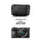 MegaGear Sony Alpha A6700 (16-50mm) Stylish and Protective Neoprene Camera Case