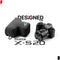 MegaGear Fujifilm X-S20 (18-55mm) Stylish and Protective Neoprene Camera Case