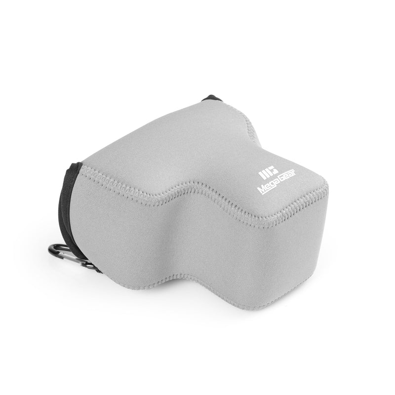 MegaGear Fujifilm X S20 18 55mm Stylish and Protective Neoprene Came MegaGear Store