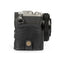 MegaGear Sony Alpha A7C Mark II Stylish and Protective Genuine Leather Camera Half Case