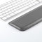 Londo Keyboard Pad - PU Leather Premium Ergonomic Support for Comfortable Typing at Work and Home