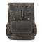 MegaGear Valley Handcrafted Top Grain Leather Backpack