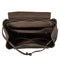 MegaGear Valley Handcrafted Top Grain Leather Backpack