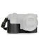 MegaGear Fujifilm X-S20 Ever Ready Genuine Leather Camera Half Case