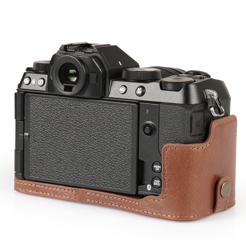 MegaGear Housse en néoprène pour Fujifilm X-S20 (18-55 mm) - Sac de photographie numérique stylisée et protectrice, Noir, Étui pour appareil photo MegaGear Housse en néoprène pour Fujifilm X-S20 (18-55 mm) - Sac de photographie numérique stylisée et protectrice, Noir, Étui pour appareil photo