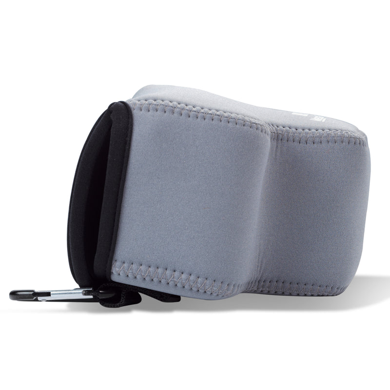 MegaGear Sony Alpha A7C II, A7C Ultra Light Neoprene Camera Case
