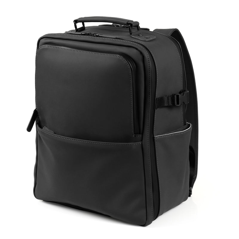 backpacks for dslr and laptop MegaGear Photographer Backpack for DSLR Camera, Black, One Size