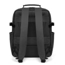 MegaGear Photographer Backpack Leather Camera Bag DSLR Camera, Laptop, Tripod, Lens & Accessories - Stylish Design
