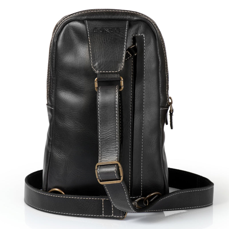Fossil Sport Sling underatted Pack Black