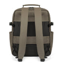 MegaGear Photographer Backpack Leather Camera Bag DSLR Camera, Laptop, Tripod, Lens & Accessories - Stylish Design