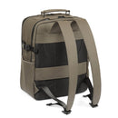 MegaGear Photographer Backpack Leather Camera Bag DSLR Camera, Laptop, Tripod, Lens & Accessories - Stylish Design