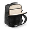 MegaGear Photographer Backpack Leather Camera Bag DSLR Camera, Laptop, Tripod, Lens & Accessories - Stylish Design