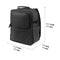 MegaGear Photographer Backpack Leather Camera Bag DSLR Camera, Laptop, Tripod, Lens & Accessories - Stylish Design