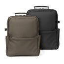 MegaGear Photographer Backpack Leather Camera Bag DSLR Camera, Laptop, Tripod, Lens & Accessories - Stylish Design