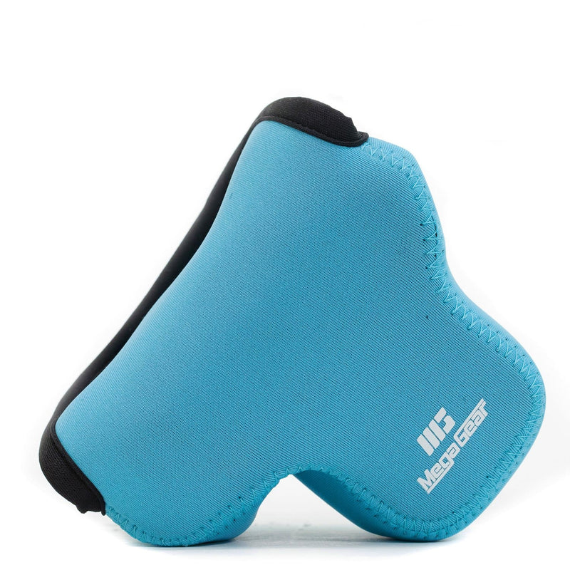 MegaGear Canon EOS M6 (15-45 mm) Ultra Light Neoprene Camera Case