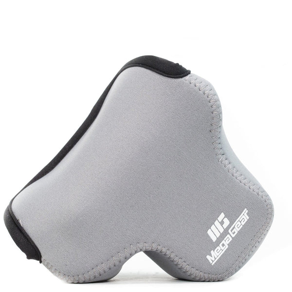 MegaGear Canon EOS M6 (15-45 mm) Ultra Light Neoprene Camera Case