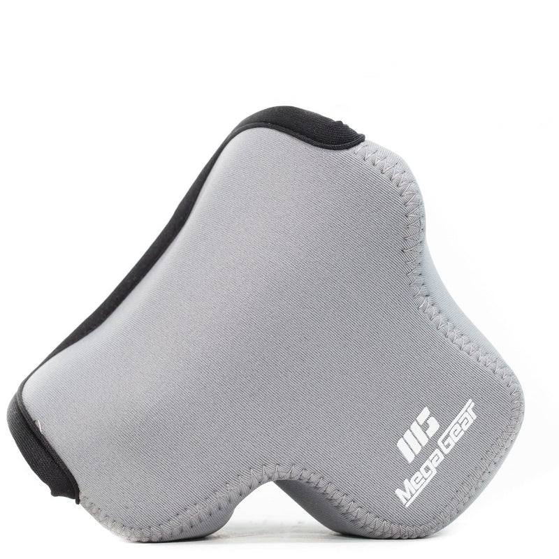 MegaGear Canon EOS M6 (15-45 mm) Ultra Light Neoprene Camera Case
