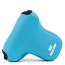 MegaGear Canon EOS M6 (18-150 mm) Ultra Light Neoprene Camera Case