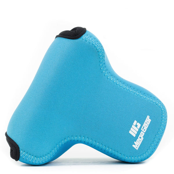 MegaGear Canon EOS M6 (18-150 mm) Ultra Light Neoprene Camera Case