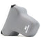 MegaGear Canon EOS M6 (18-150 mm) Ultra Light Neoprene Camera Case