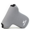 MegaGear Canon EOS M6 (18-150 mm) Ultra Light Neoprene Camera Case