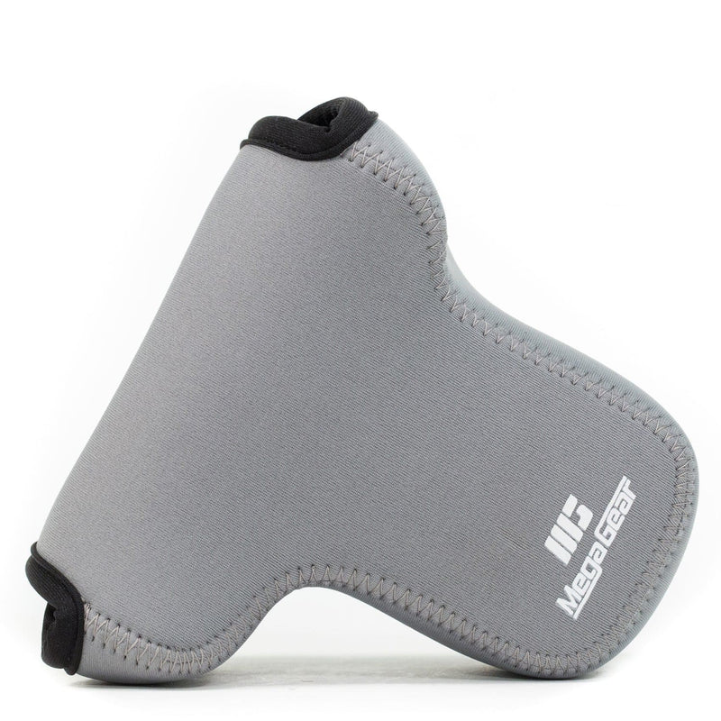 MegaGear Canon EOS M6 (18-150 mm) Ultra Light Neoprene Camera Case