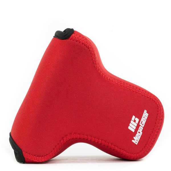 MegaGear Canon EOS M6 (18-150 mm) Ultra Light Neoprene Camera Case