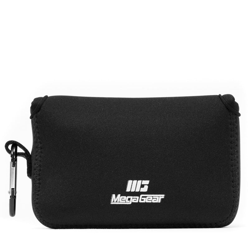 MegaGear Canon PowerShot G1X Mark III Ultra Light Neoprene Camera Case