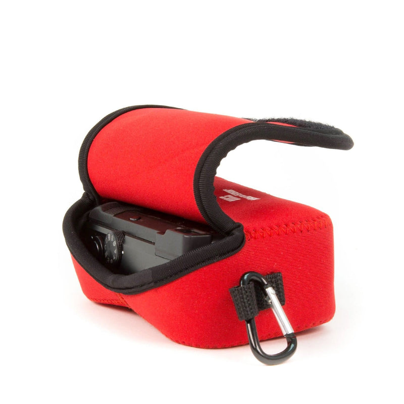 Neoprene camera case shop