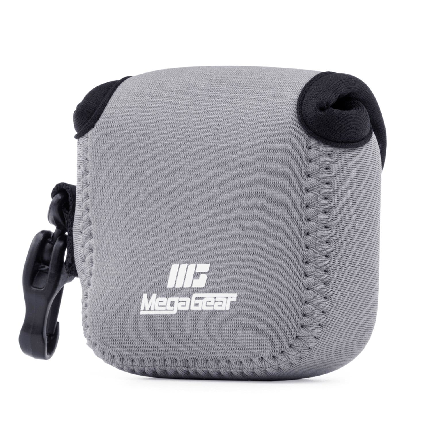 MegaGear Neoprene Case Compatible with DJI Osmo Action, Sony RX0 II