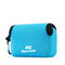 MegaGear Nikon Coolpix A1000, A900 Ultra Light Neoprene Camera Case, with Carabiner