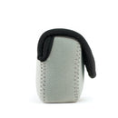 MegaGear Nikon Coolpix A1000, A900 Ultra Light Neoprene Camera Case, with Carabiner
