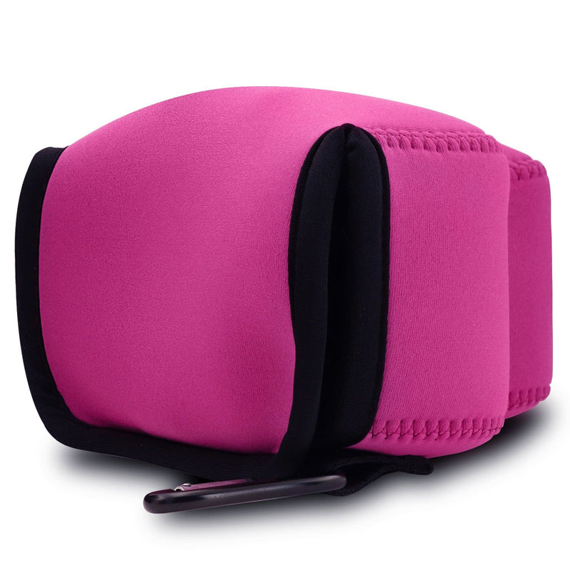 MegaGear Nikon Coolpix B600 Ultra Light Neoprene Camera Case